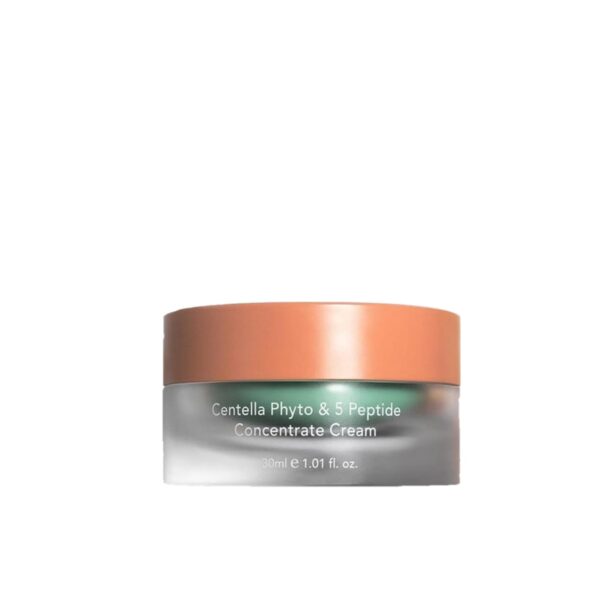 Centella Phyto & 5-Peptide Concentrate Cream